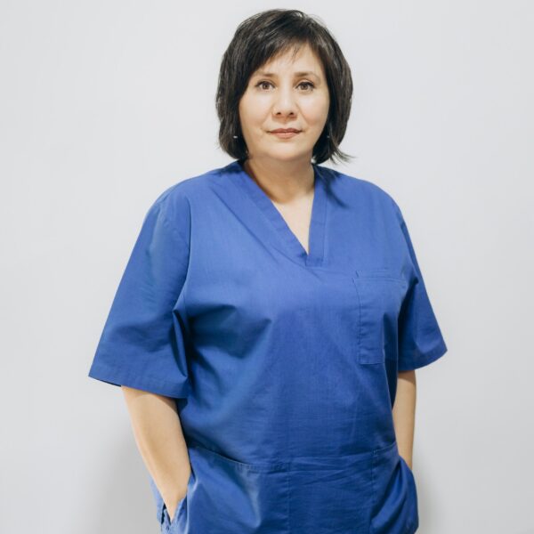 Мирхасилова Надира Садировна